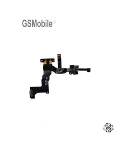 Cámara frontal & sensor de proximidad para iPhone 5S