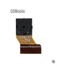 Cámara delantera (frontal) para Huawei Y6 Pro 2017 Original
