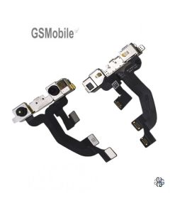 Cámara frontal iPhone XS + Face ID Original Desmontaje