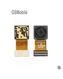 Cámara principal para Huawei Y6 II Original