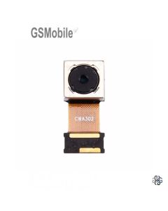 Cámara trasera para LG K10 K420N