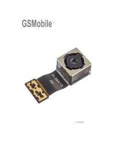 Cámara trasera BQ Aquaris M5