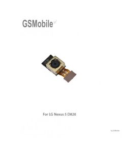 Camara Trasera LG Nexus 5 D820 D821
