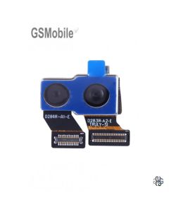Cámara principal (Trasera) Nokia 7.1 Original
