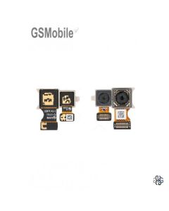 Cámara Principal (trasera) Nokia 8.1 Original