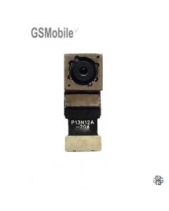 Camara trasera Huawei Ascend G8