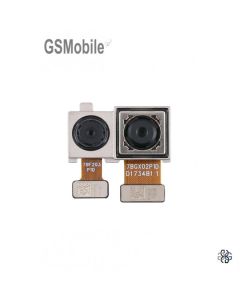 Cámara trasera para Huawei Honor 7X