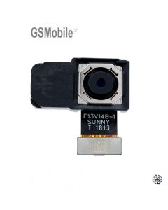 Camara trasera para Huawei Y6 2018 Original