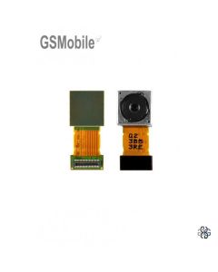 Camara trasera Sony Xperia Z1