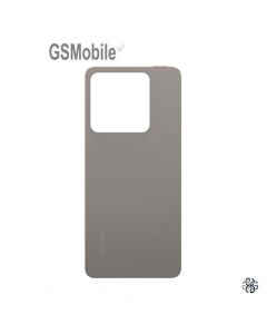 Xiaomi 14T Back Cover Titanium / Gray