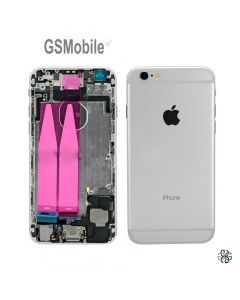 Chasis Completo iPhone 6 Gris espacial