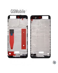 Marco intermedio Huawei P10 Negro