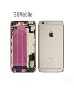 Chasis Completo iPhone 6S Plus Dorado