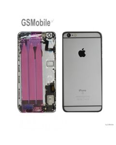 Chasis Completo iPhone 6S Plus Gris espacial