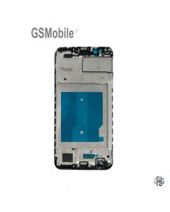 Chasis para Huawei Y7 2018 Negro