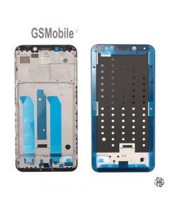 Chasis para Xiaomi Redmi 5 Plus Negro