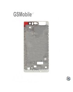 Chasis para Huawei Ascend P9 Blanco