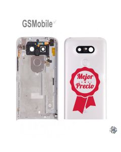 Carcasa para LG G5 H850 Plateado