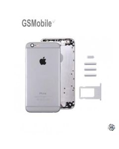 Chasis sin piezas para iPhone 6 Gris espacial