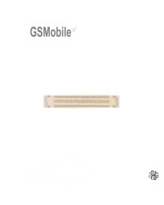 Conector de placa / BTB Socket 54pin Sony Xperia XZ Premium Original