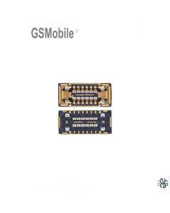 Conector De FPC De Antena 12 Pines