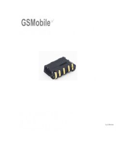Conector de audio jack LG Nexus 5 D820, D821