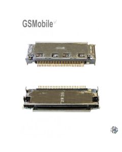 Conector de carga para Samsung Tab 2 P3100 P3110
