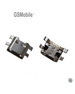Conector de carga LG M700N Q6