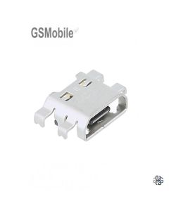 Conector de carga para LG X510 X power 3