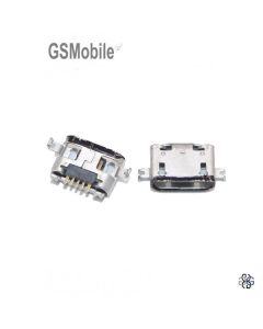 Conector de carga para Motorola Moto X Play