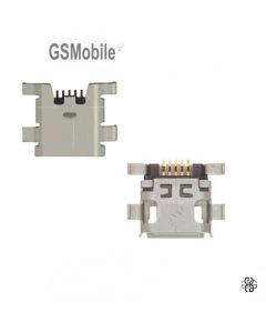 Conector de carga ZTE Blade L2