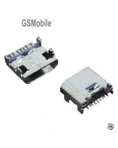 Conector de carga Samsung Galaxy Tab 3 Lite T113 (7.0) 