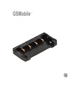 Conector Batería iPhone 4S