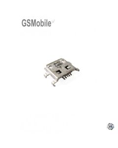 Conector de carga Alcatel One Touch Pop 3 OT5025 5025D