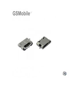 Conector de carga Huawei G Play Mini