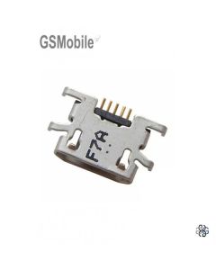 Conector de carga para Sony Xperia T3