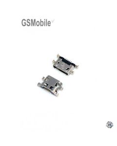 Conector de carga Huawei Ascend G7