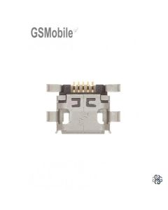 Conector de carga para Huawei Ascend P7