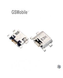 Conector de carga para Huawei P8 Lite 2017 