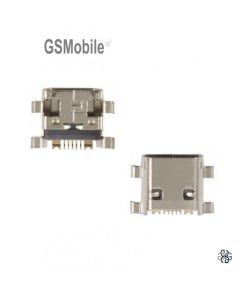 Conector de carga para LG G3 Mini G3S D722
