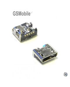 Conector de carga para LG L7 II P710