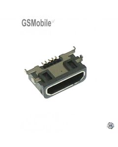 Conector de carga para Nokia Lumia 800