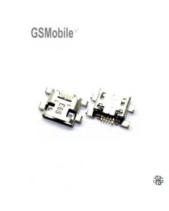 Conector de carga para Huawei Y6 2018