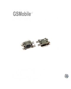 Conector de carga para LG K7 X210