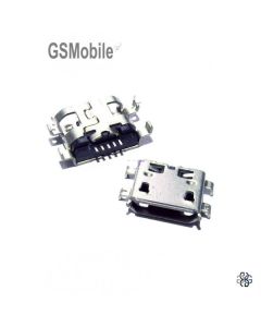 Conector de carga para Zte Blade L5 