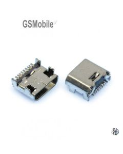 Conector de carga Samsung Galaxy Tab E 9.6 T560 T561
