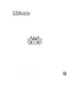 Conector de carga Sony Xperia J ST26