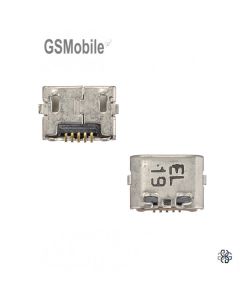 Conector de carga Huawei P8