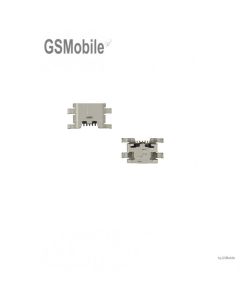 Conector de carga ZTE Blade S6 Plus