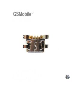 Conector de carga LG Bello L D331